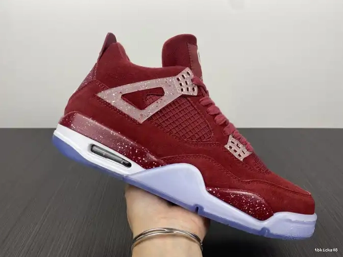 Rep TBkick Retro Oklahoma Jordan Sooners PE AJ4-904282 4 0512
